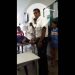 Mulher é agredida em UPA de Luziânia | Foto: Reprodução