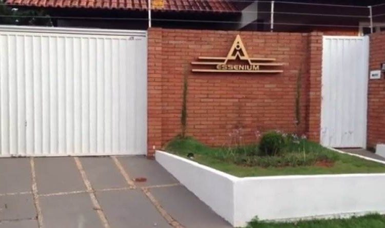 Seita do sêmen divino foi alvo de investigação da Polícia Civil | Foto: Reprodução