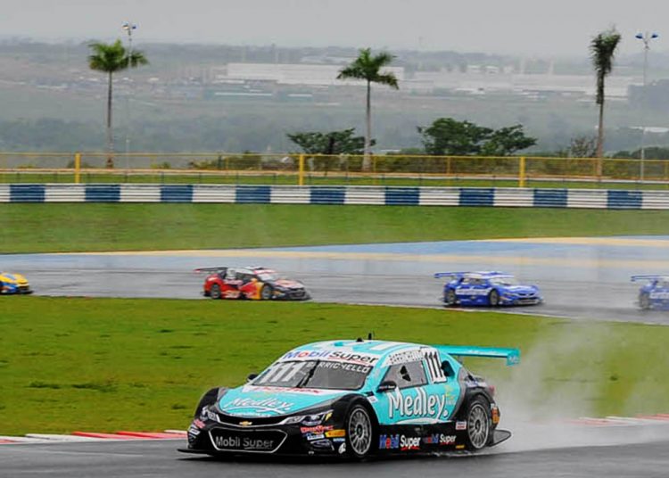 stock car
