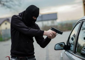 Índices de violência em Goiânia são comparáveis a regiões em guerra | Foto: Ilustrativa