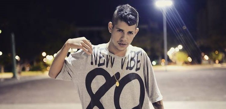 rapper goiano