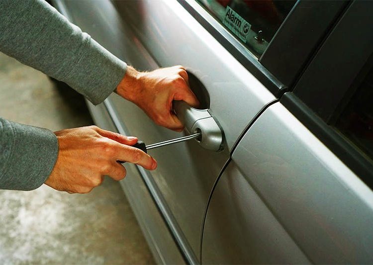 Empresa lista os 10 carros mais seguros contra furto no mercado brasileiro