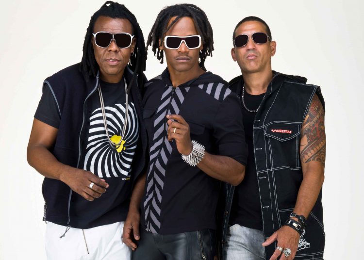 Grupo Cidade Negra fará apresentação em Goiânia | Foto: Divulgação