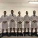 Estudantes de medicina tiraram fotos ofensivas para álbum de formatura | Foto: Reprodução/Instagram
