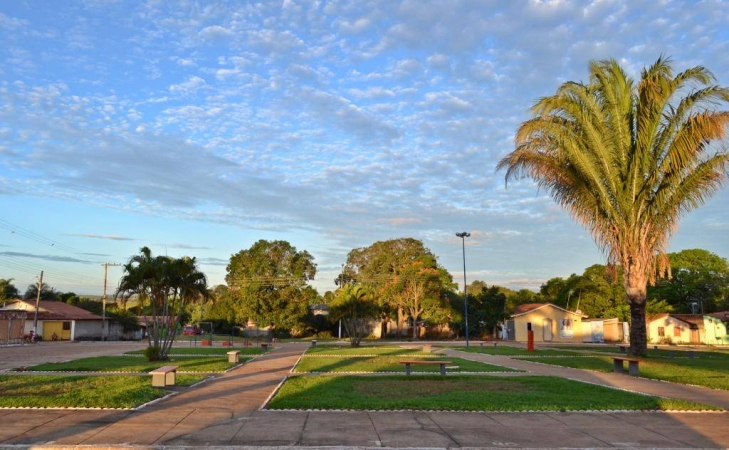 Entrevista coletiva na Delegacia de Guapó dará mais detalhes sobre o caso | Foto: Reprodução