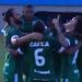 Goiás chegou ao gol em jogada individual de Patrick que mais uma vez foi improvisado na lateral esquerda | Foto: reprodução