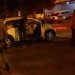 Ladrões de carro são presos no Jardim América