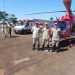 Posto Avançado dos Bombeiros no Jardim América será inaugurado nesta quarta, 31 | Foto: Divulgação/Corpo de Bombeiros