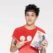 YouTuber Christian Figueiredo é sucesso entre os adolescentes | Foto: Divulgação