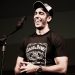 Humorista ficou famoso com canal no YouTube que já tem mais de 1 milhão de inscritos | Foto: Cantisani