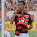 Meia Jorginho foi destaque por conta de bonito lance | Foto: Reprodução