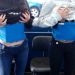 "Mula" é o agente que transporta pequenas quantidades de droga para o tráfico | Foto: Divulgação/PRF