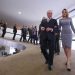 É pau, é pedra, é o fim do caminho para Michel Temer | Foto: Agência Globo