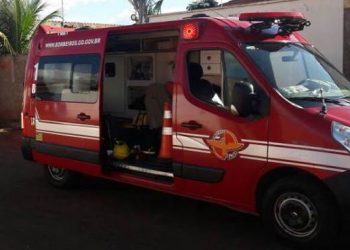 bombeiros