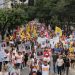 Paralisação tem concentração marcada para as 8h na Praça Cívica | Foto: Reprodução
