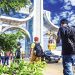 Romaria em 2017 foi marcada por duas fatalidades | Foto: Reprodução/Basílica