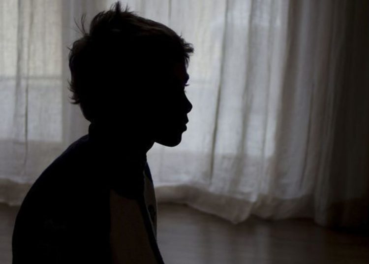 Delegacia de Proteção à Criança e ao Adolescente investiga crime de incitação ao suicídio ocorrida durante prática de Baleia Azul em Goiânia | Foto: Reprodução