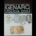 Droga foi encontrada dentro da vagina da mulher | Foto: Divulgação/ Genarc