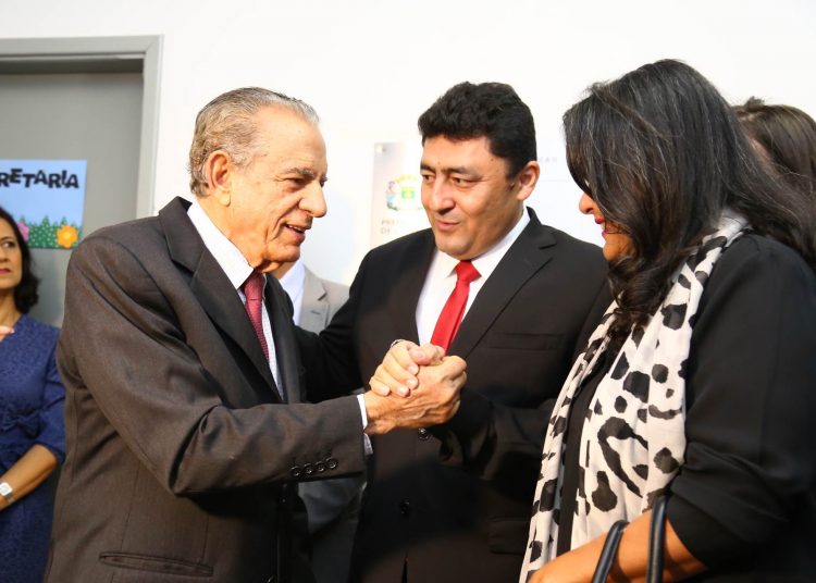 A nova convocação estava prevista para acontecer em setembro | Foto: Paulo José