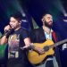 Jorge e Mateus são atração principal do Goianésia Mix Festival | Foto: Divulgação