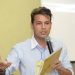 Professor Fernando Vieira, graduado em Análise de Sistemas, especialista em Docência para Educação Profissional e professional e life coaching e master training | Foto: Divulgação