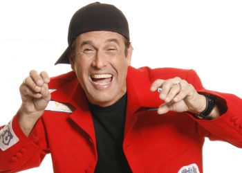 Sérgio Mallandro apresenta stand up em Goiânia | Foto: Divulgação