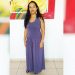 Roupa da advogada foi considerada inapropriada por desembargador do TRT, em Goiânia | Foto: Reprodução