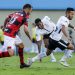 Atlético e Cortinhians negociam jogadores | Foto: Rodrigo Gazzanel / Agência Corinthians