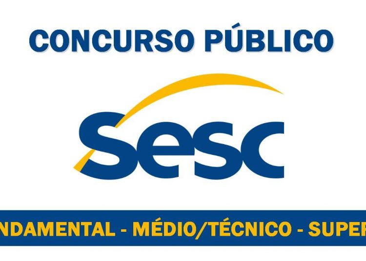 Concurso Sesc 2017 já tem inscrições abertas | Foto: Reprodução