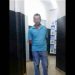 Homem de 41 anos disse ser residente de Buritis (MG) | Foto: Divulgação/Polícia Civil