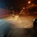 Homem foi baleado após invadir casa no Jardim América | Foto: Folha Z