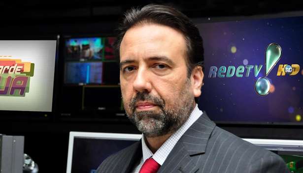 Jorge Lordello é especialista em segurança e foi delegado em SP | Foto: Divulgação