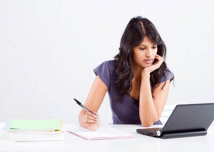 Estudantes estão optando por cursos online | Foto: Arquivo