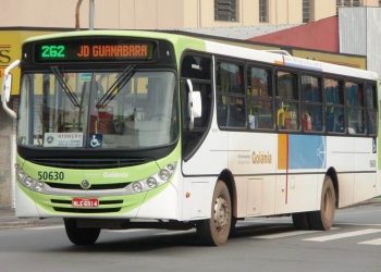 Rápido Araguaia foi condenada a indenização e pensão vitalícia | Foto: Reprodução