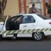 Taxista de 58 anos levou dois tiros e não resistiu aos ferimentos | Foto: Leitor FZ