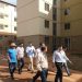 Vistoria no Setor Vera Cruz | Foto: Prefeitura de Goiânia