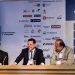 Governador Marconi Perillo defende reforma da previdência em palestra no RJ | Foto: Divulgação