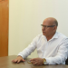 Professor Alcides Ribeiro que na semana que vem vai a Paris receber o The Quality Awards para a Unifan | Foto: Divulgação