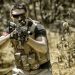 Praticante de AirSoft | Foto: Mark Miller