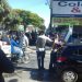 Quatro são detidos durante tentativa frustrada de dar fuga a detentos em Anápolis | Foto: Divulgação/CPE