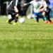 Aulas de futebol, natação e capoeira são ministradas gratuitamente no Clube do Povo | Foto: Ilustrativa