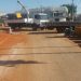 Obras do BRT são retomadas no Jd Balneário | Foto: Divulgação