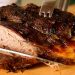 Churrasco de cordeiro | Imagem meramente ilustrativa