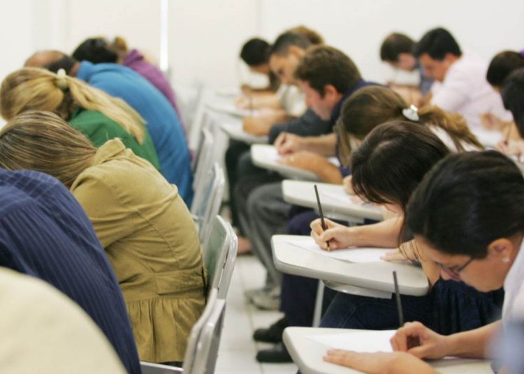Inscrições seguem até 3 de outubro | Foto: Reprodução
