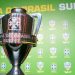 Copa do Brasil Sub-17 tem participação de 32 equipes nacionais | Foto: Divulgação