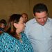 Deputada estadual Eliane Pinheiro (PMN) e governador de Goiás Marconi Perillo (PSDB) | Foto: Divulgação