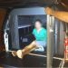 Mulher espanca filho de 7 anos para obrigar pai a buscá-lo e acaba presa pela Rotam em Sen. Canedo | Foto: Divulgação/Rotam
