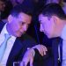 Governador Marconi Perillo e presidente da Alego José Vitti | Foto: Reprodução