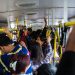 Transporte coletivo de Goiânia | Foto: Reprodução