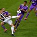 Gol de Mandzukic, pelo Juventus, é um dos que concorre ao mais bonito da temporada no Prêmio Puskás | Foto: Reprodução
